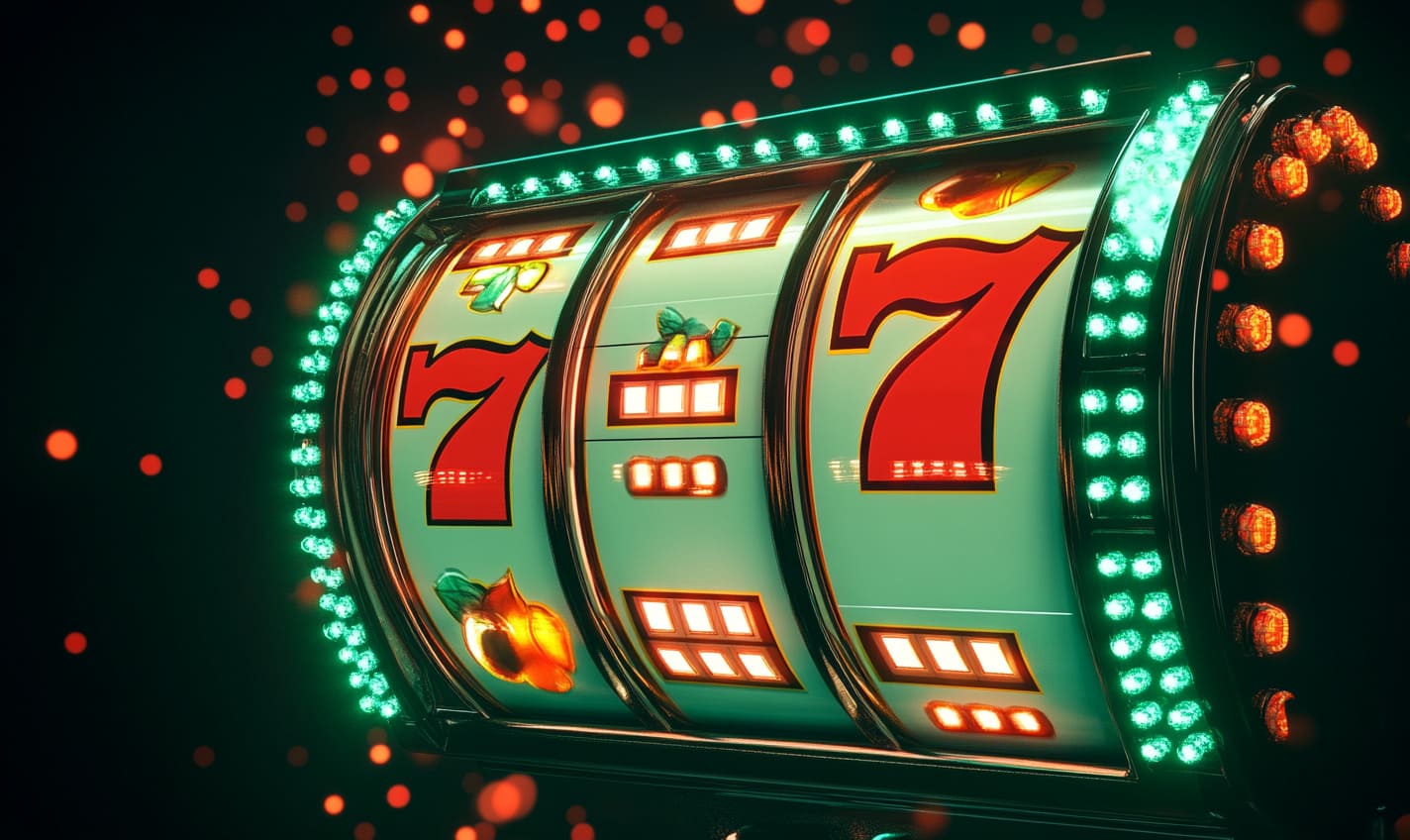 Slots temáticos no Cassino BLAZE.BET.BR